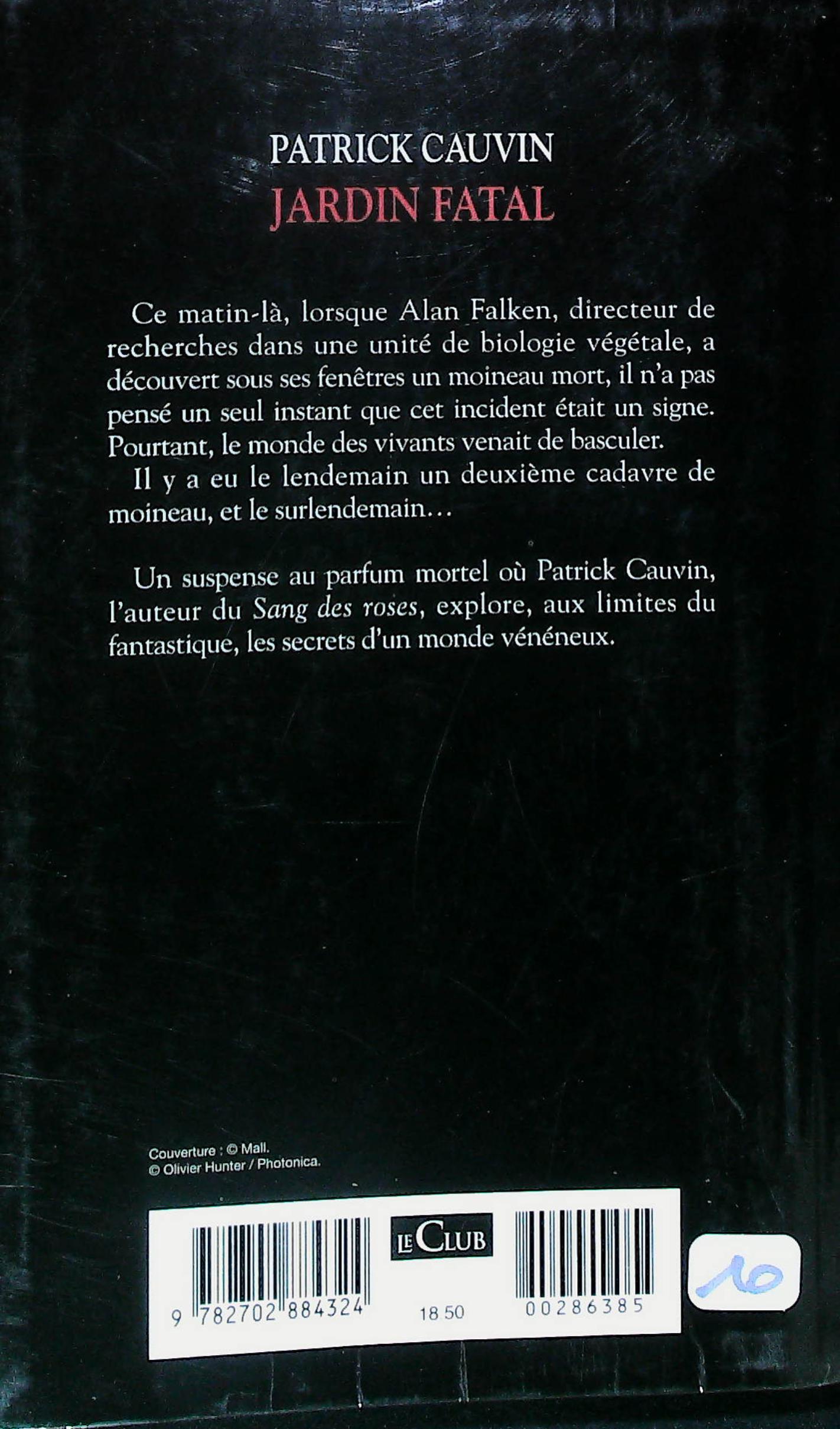 Image du produit IMG_0049.jpg de l'association Lire et Créer, livres pas cher et de seconde main