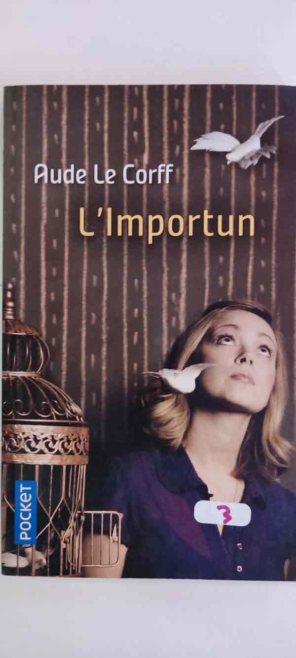 Image du produit IMG_20230416_160312.jpg de l'association Lire et Créer, livres pas cher et de seconde main