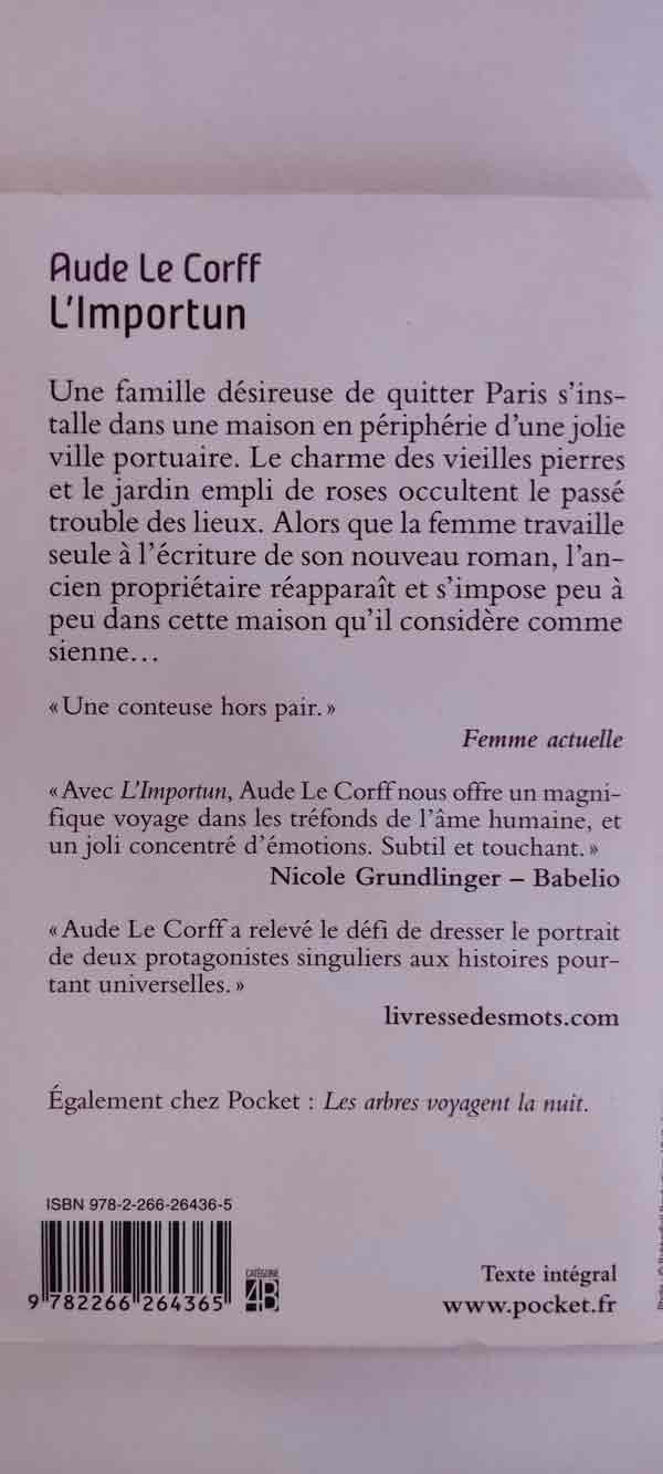 Image du produit IMG_20230416_160315.jpg de l'association Lire et Créer, livres pas cher et de seconde main