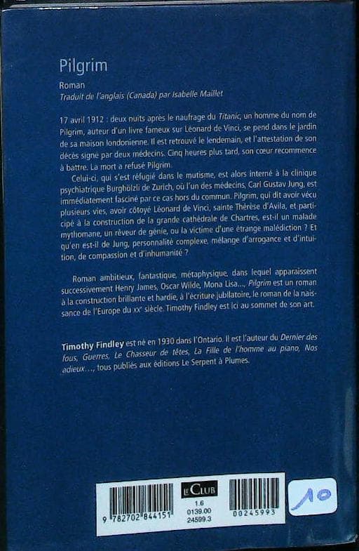 Image du produit IMG_0162.jpg de l'association Lire et Créer, livres pas cher et de seconde main