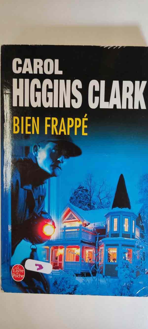Bien frappé : livres pas cher d'occasion, de seconde main de l'association Lire et Créer