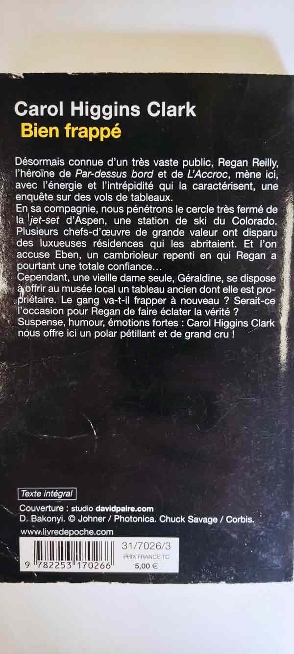 Image du produit IMG_20230402_111851.jpg de l'association Lire et Créer, livres pas cher et de seconde main