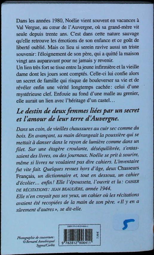 Image du produit IMG_0210.jpg de l'association Lire et Créer, livres pas cher et de seconde main