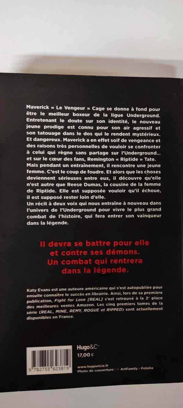 Image du produit IMG_20230420_181706.jpg de l'association Lire et Créer, livres pas cher et de seconde main