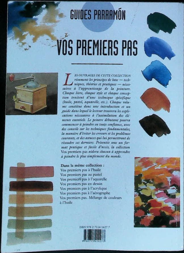 Image du produit IMG_0101.jpg de l'association Lire et Créer, livres pas cher et de seconde main
