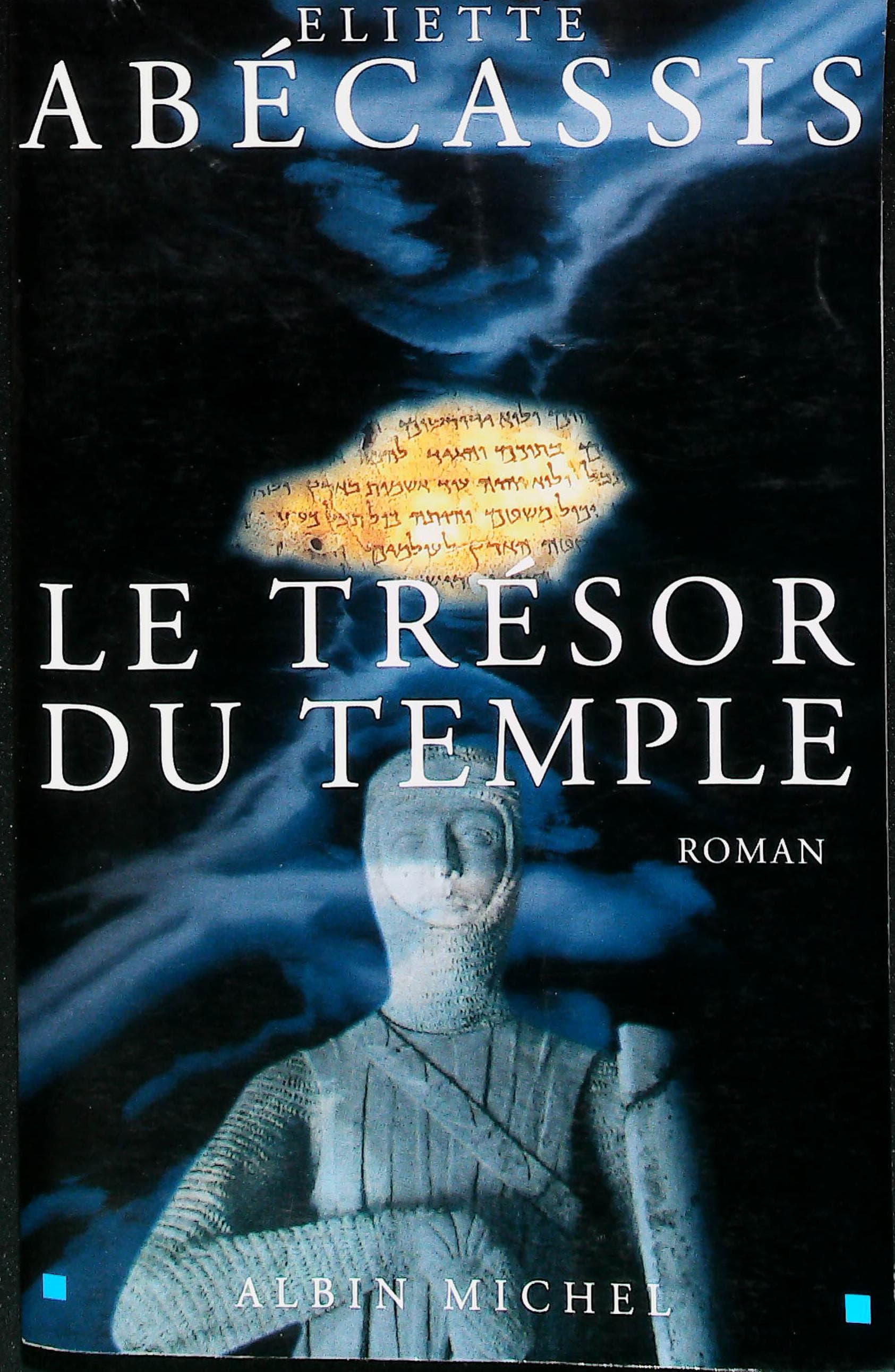 Le Tresor du temple : livres pas cher d'occasion, de seconde main de l'association Lire et Créer