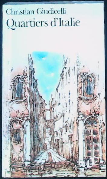 Quartiers d'Italie : livres pas cher d'occasion, de seconde main de l'association Lire et Créer