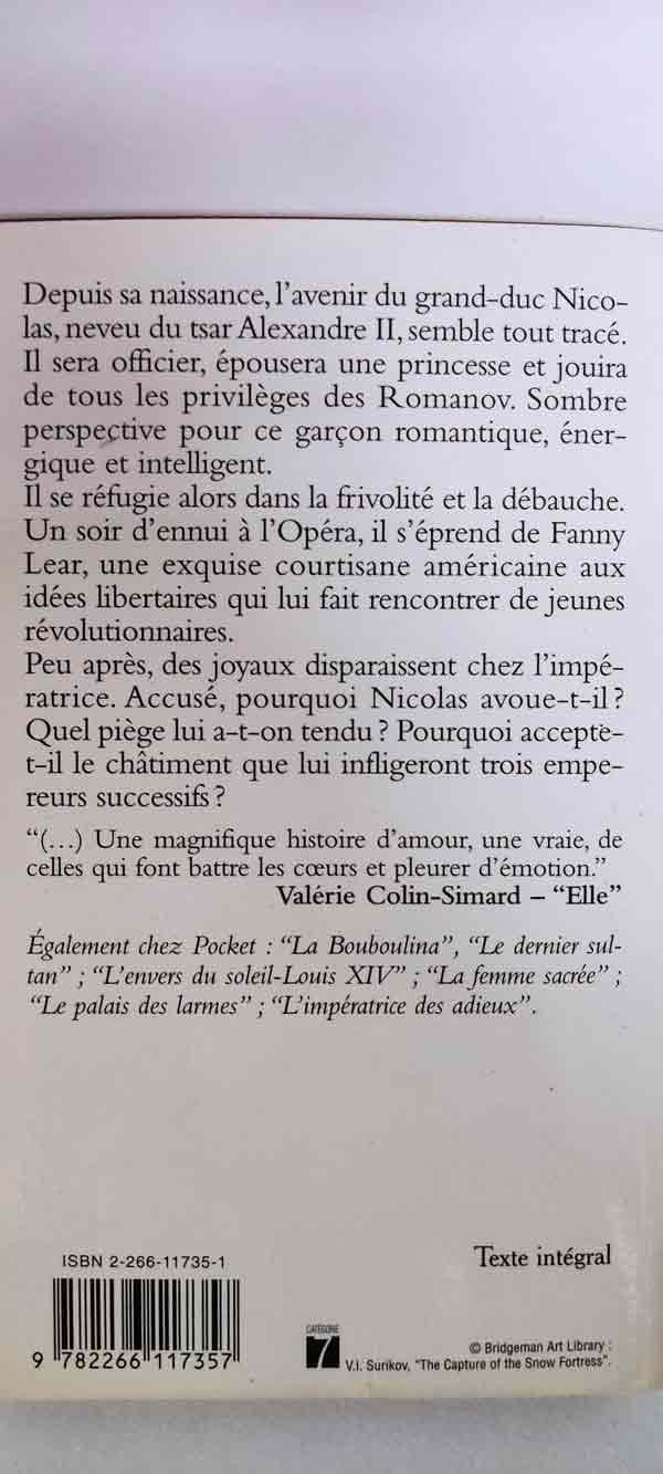 Image du produit IMG_20230501_130353.jpg de l'association Lire et Créer, livres pas cher et de seconde main