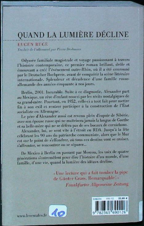 Image du produit IMG_0012.jpg de l'association Lire et Créer, livres pas cher et de seconde main
