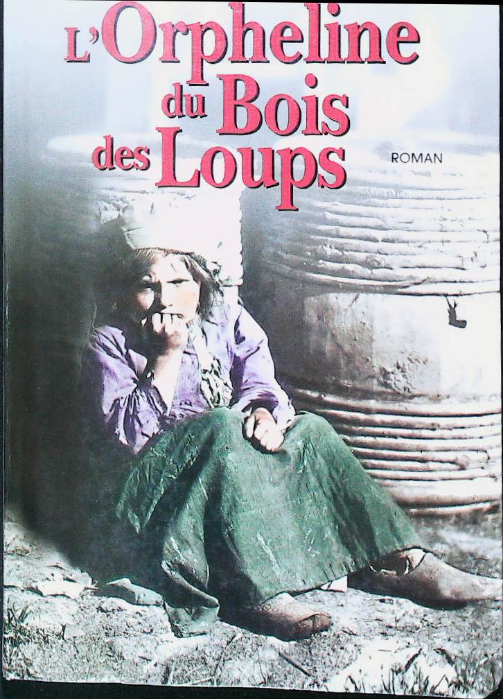 Image du produit IMG_0013.jpg de l'association Lire et Créer, livres pas cher et de seconde main