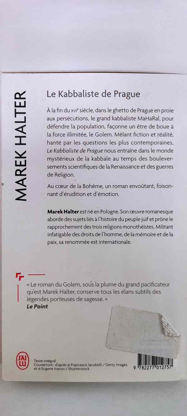 Image du produit IMG_20230501_135359.jpg de l'association Lire et Créer, livres pas cher et de seconde main