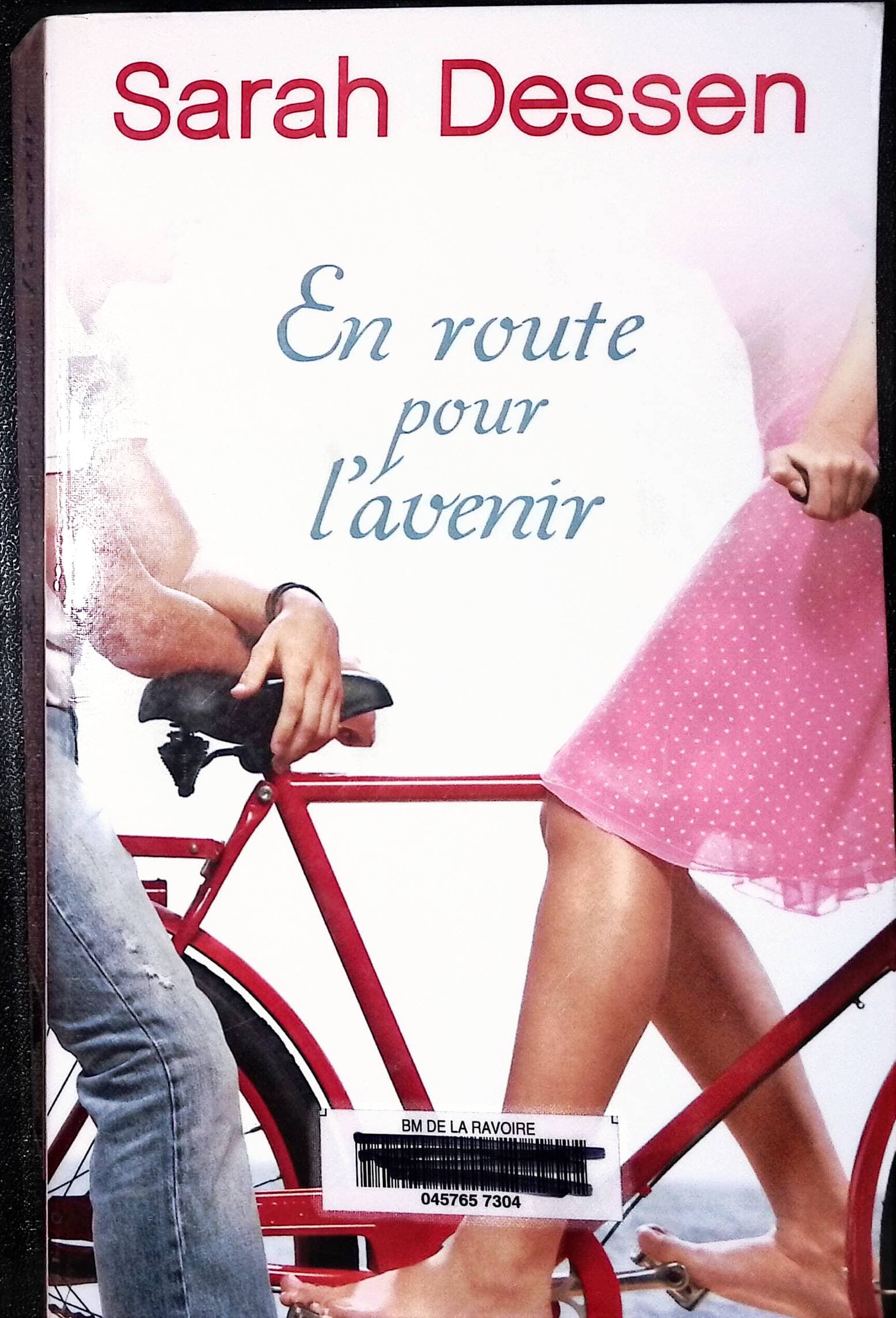 En route pour l'avenir : livres pas cher d'occasion, de seconde main de l'association Lire et Créer