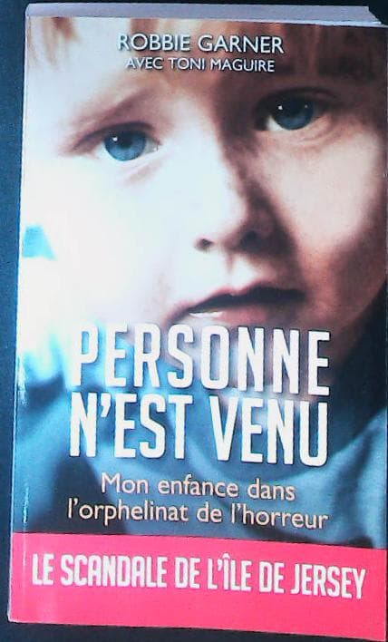 Personne n'est venu : livres pas cher d'occasion, de seconde main de l'association Lire et Créer