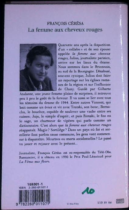 Image du produit IMG_0143.jpg de l'association Lire et Créer, livres pas cher et de seconde main