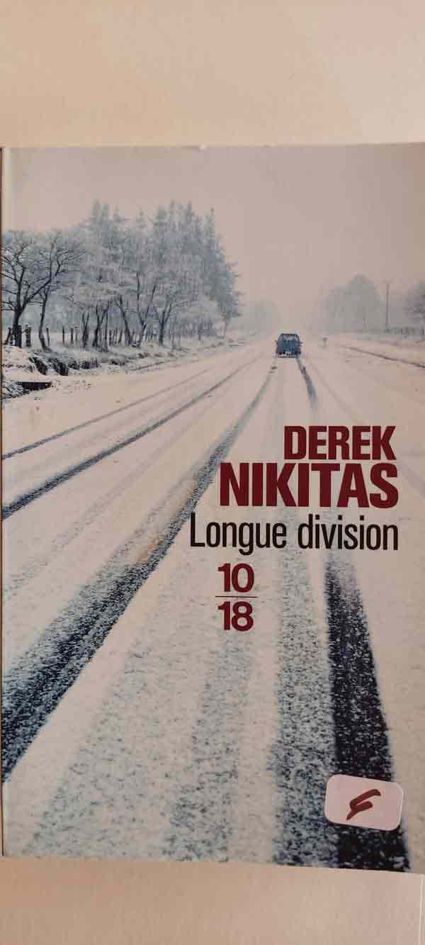 Longue division : livres pas cher d'occasion, de seconde main de l'association Lire et Créer