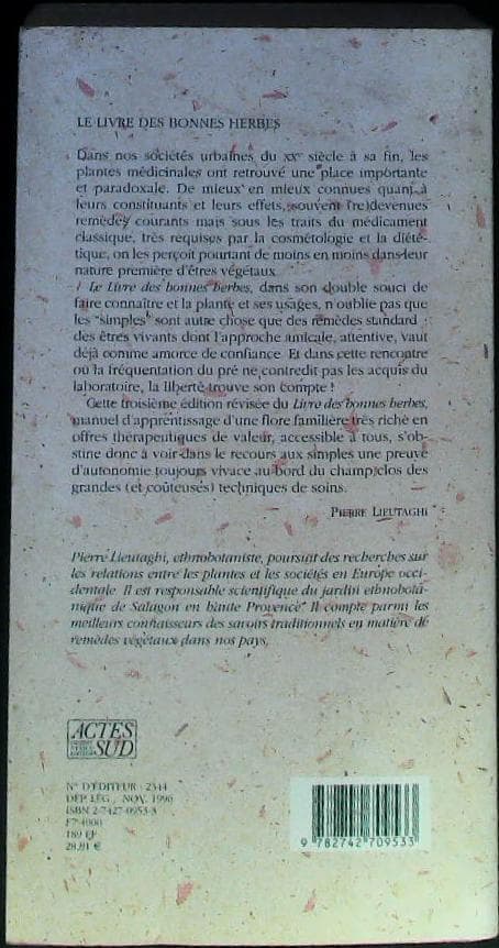 Image du produit IMG_0083.jpg de l'association Lire et Créer, livres pas cher et de seconde main