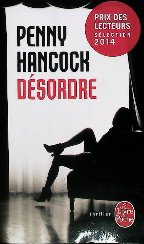 Désordre : livres pas cher d'occasion, de seconde main de l'association Lire et Créer