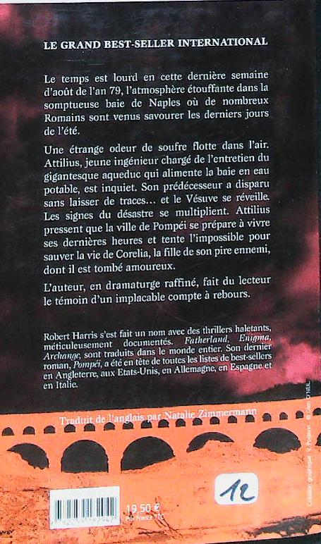 Image du produit IMG_0297.jpg de l'association Lire et Créer, livres pas cher et de seconde main