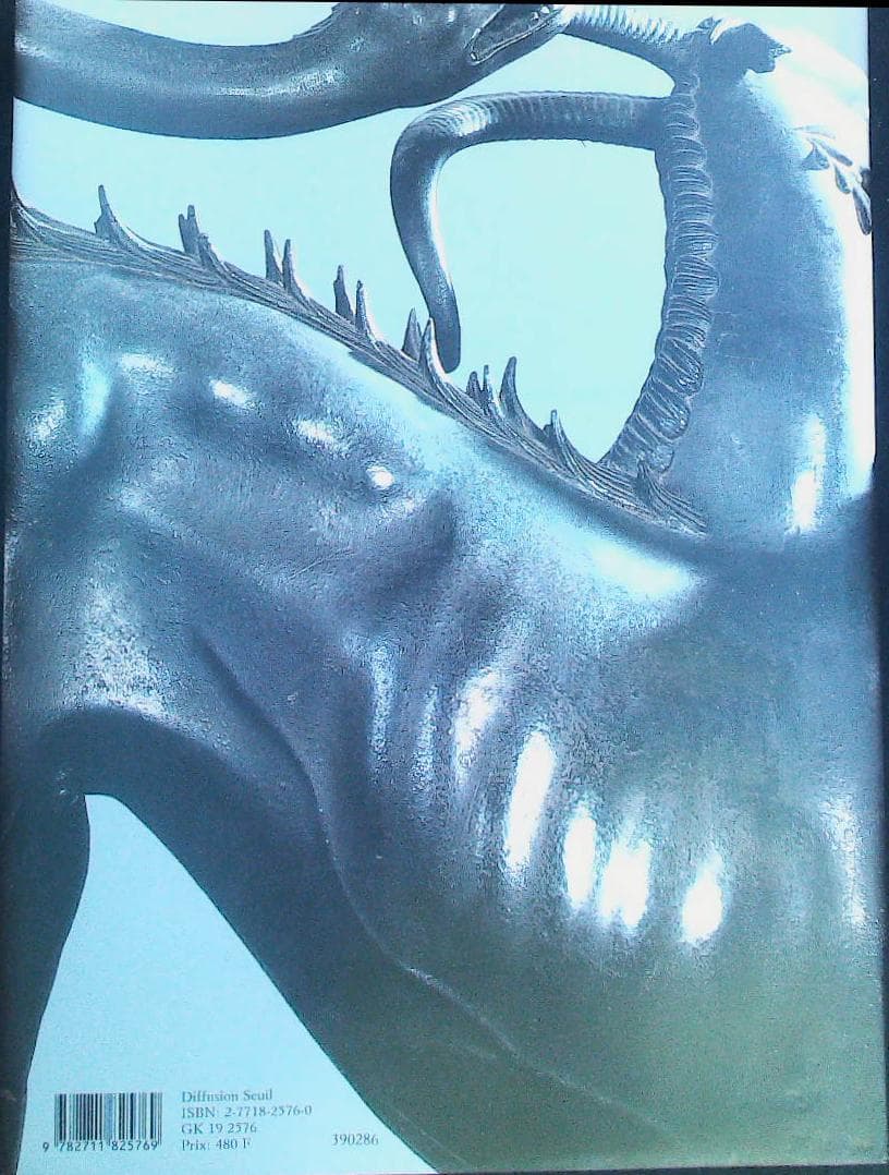 LES ETRUSQUES ET L'EUROPE : livres pas cher d'occasion, de seconde main de l'association Lire et Créer