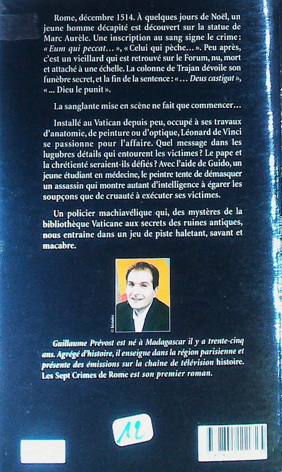 Image du produit IMG_0051.jpg de l'association Lire et Créer, livres pas cher et de seconde main