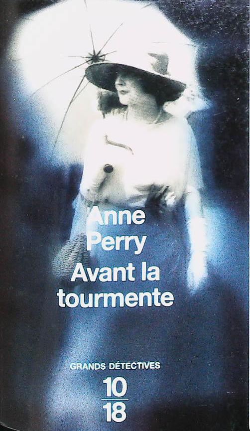 Avant la tourmente : livres pas cher d'occasion, de seconde main de l'association Lire et Créer