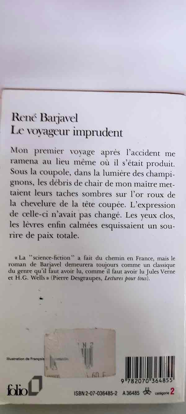 Image du produit IMG_20230501_125544.jpg de l'association Lire et Créer, livres pas cher et de seconde main