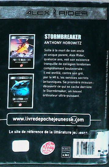 Image du produit IMG_0136.jpg de l'association Lire et Créer, livres pas cher et de seconde main