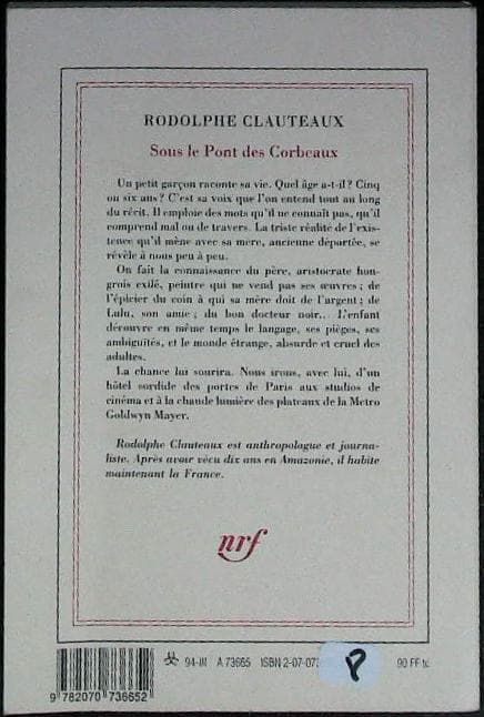 Image du produit IMG_0061.jpg de l'association Lire et Créer, livres pas cher et de seconde main
