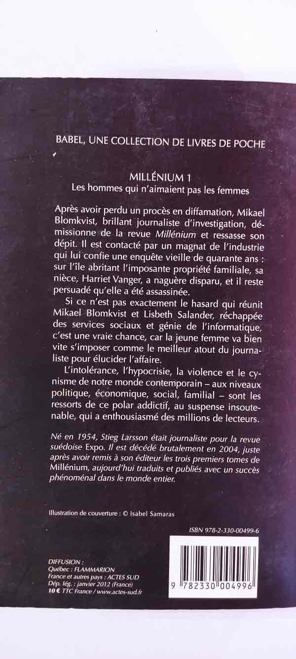 Image du produit IMG_20230416_153726.jpg de l'association Lire et Créer, livres pas cher et de seconde main