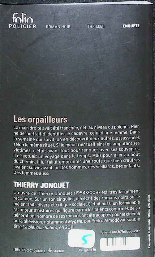 Les orpailleurs : livres pas cher d'occasion, de seconde main de l'association Lire et Créer