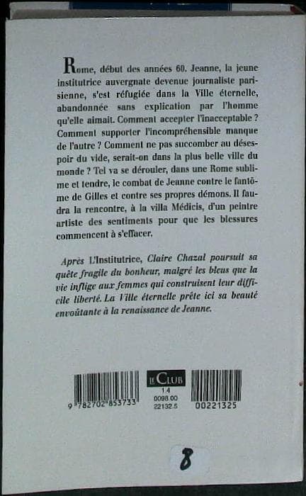 Image du produit IMG_0104.jpg de l'association Lire et Créer, livres pas cher et de seconde main