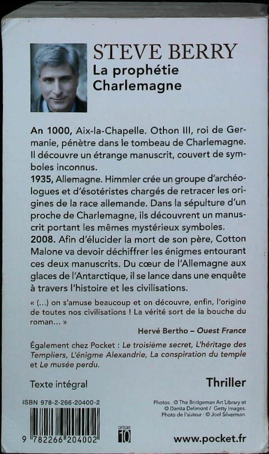 Image du produit IMG_0230.jpg de l'association Lire et Créer, livres pas cher et de seconde main