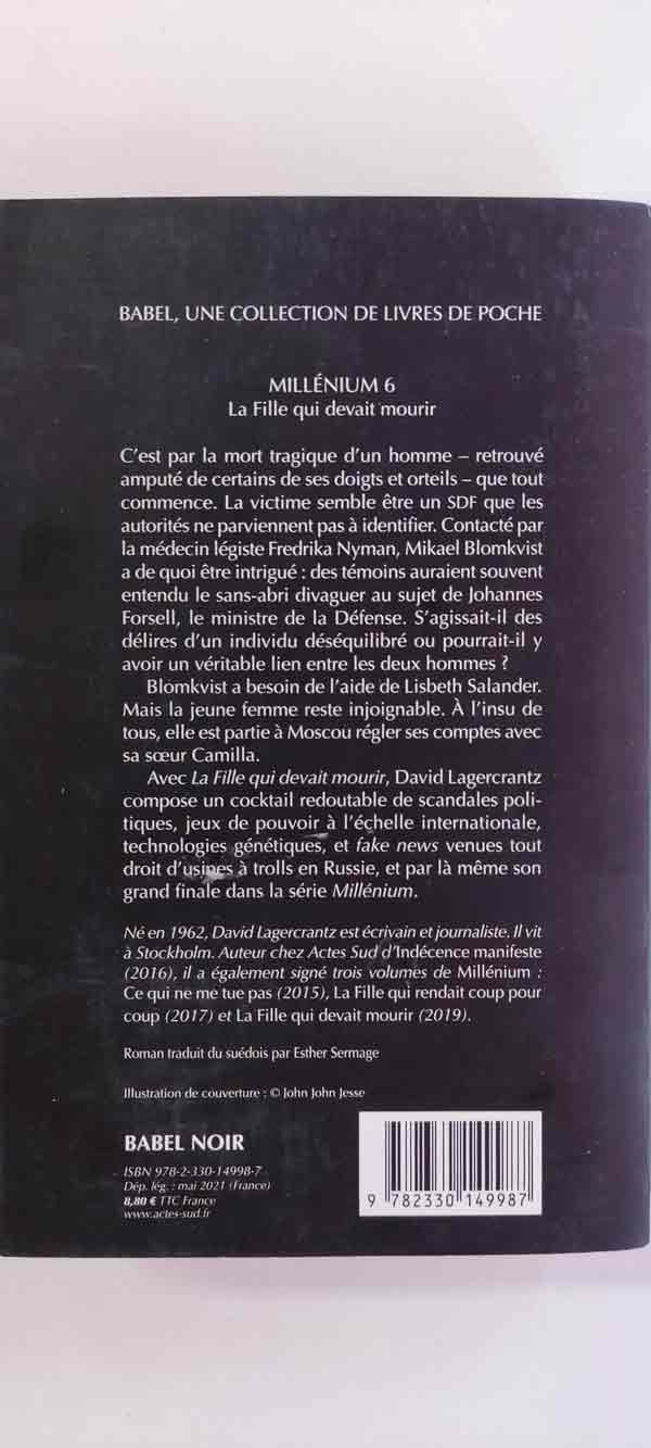 Image du produit IMG_20230416_155443.jpg de l'association Lire et Créer, livres pas cher et de seconde main