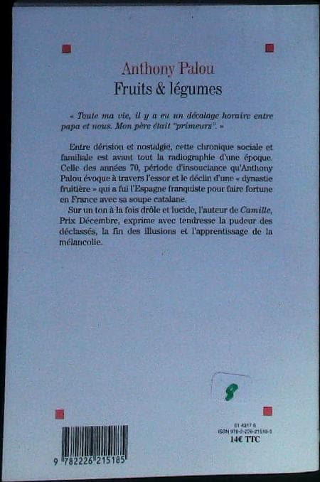 Image du produit IMG_0266.jpg de l'association Lire et Créer, livres pas cher et de seconde main