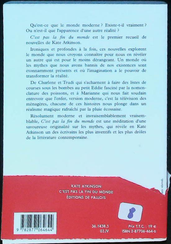 Image du produit IMG_0102.jpg de l'association Lire et Créer, livres pas cher et de seconde main