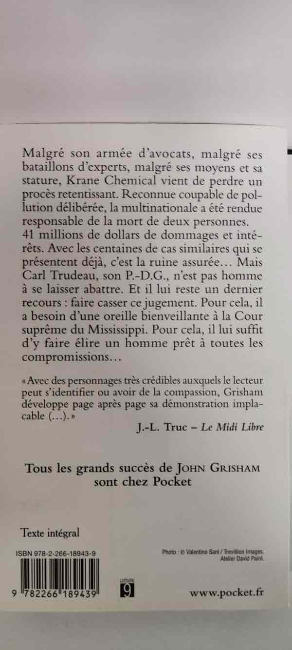 Le contrat : livres pas cher d'occasion, de seconde main de l'association Lire et Créer