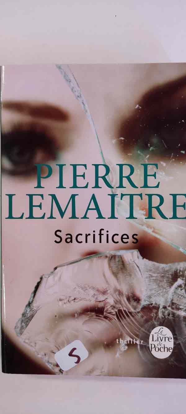 Image du produit IMG_20230416_155227.jpg de l'association Lire et Créer, livres pas cher et de seconde main