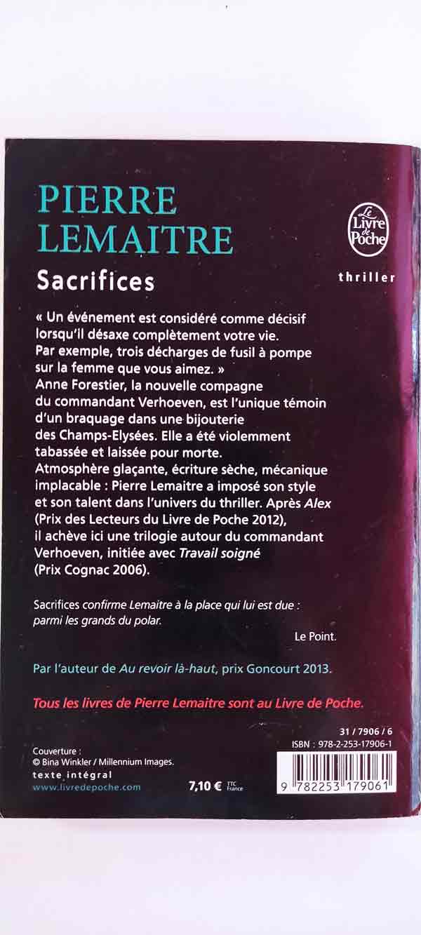 Image du produit IMG_20230416_155230.jpg de l'association Lire et Créer, livres pas cher et de seconde main