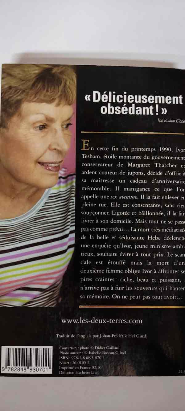 On ne peut pas tout avoir : livres pas cher d'occasion, de seconde main de l'association Lire et Créer