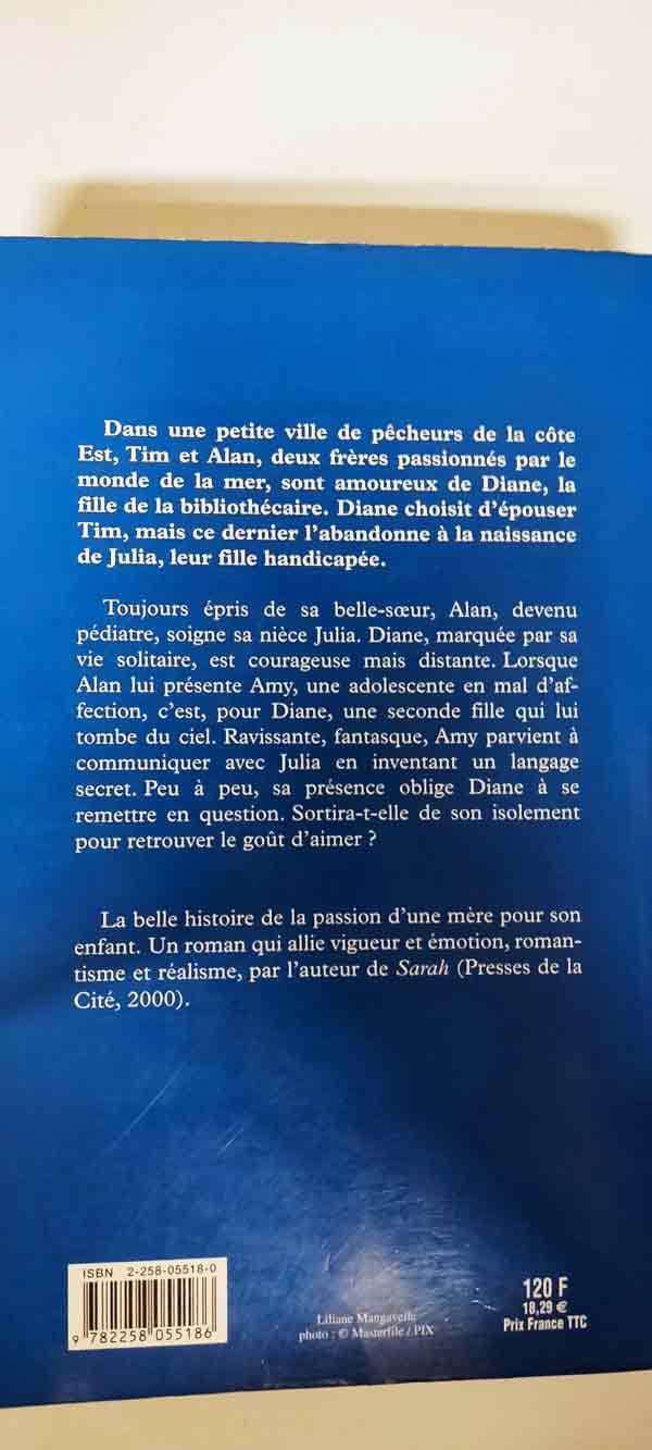 Image du produit IMG_20230420_190602.jpg de l'association Lire et Créer, livres pas cher et de seconde main
