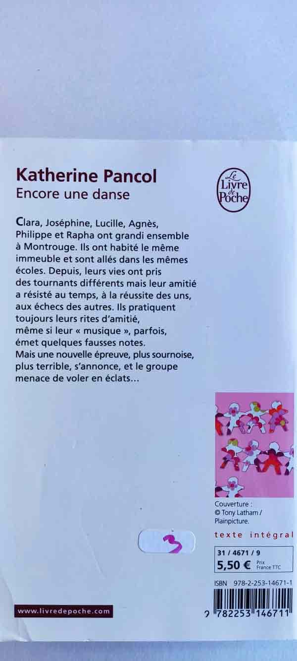 Image du produit IMG_20230418_173737.jpg de l'association Lire et Créer, livres pas cher et de seconde main