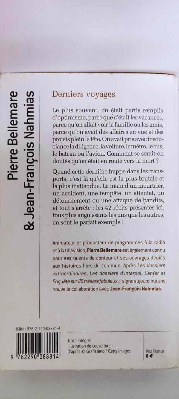 Image du produit IMG_20230501_125418.jpg de l'association Lire et Créer, livres pas cher et de seconde main