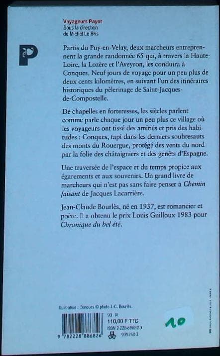 Image du produit IMG_0212.jpg de l'association Lire et Créer, livres pas cher et de seconde main