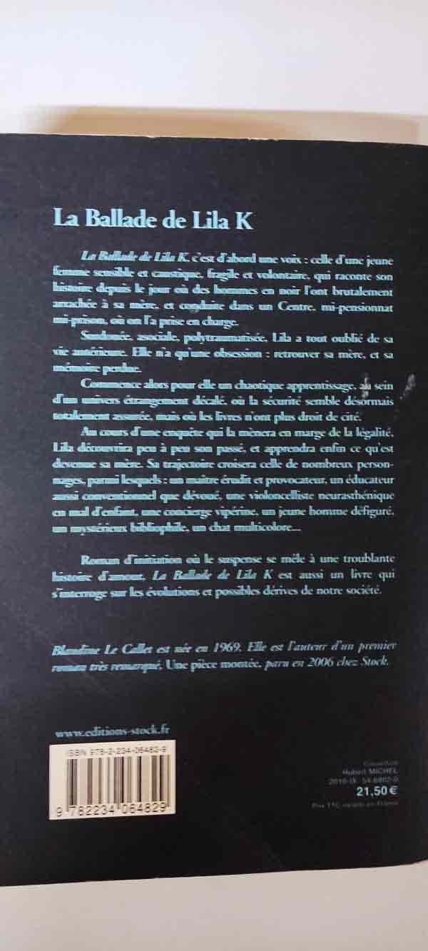 Image du produit IMG_20230420_184242.jpg de l'association Lire et Créer, livres pas cher et de seconde main
