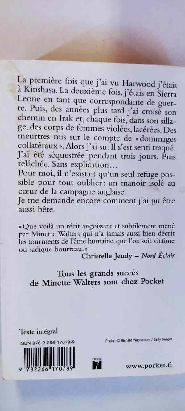 Image du produit IMG_20230418_185319.jpg de l'association Lire et Créer, livres pas cher et de seconde main