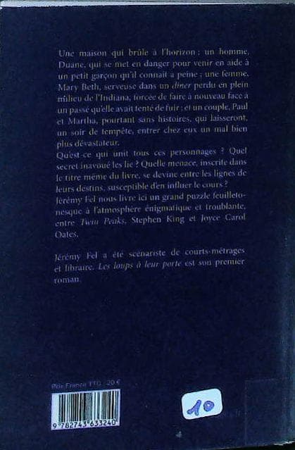 Image du produit IMG_0150.jpg de l'association Lire et Créer, livres pas cher et de seconde main