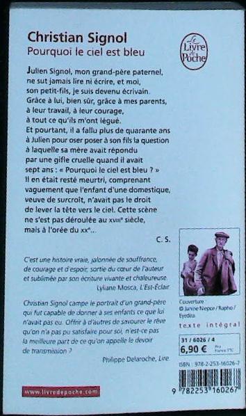 Image du produit IMG_0030.jpg de l'association Lire et Créer, livres pas cher et de seconde main