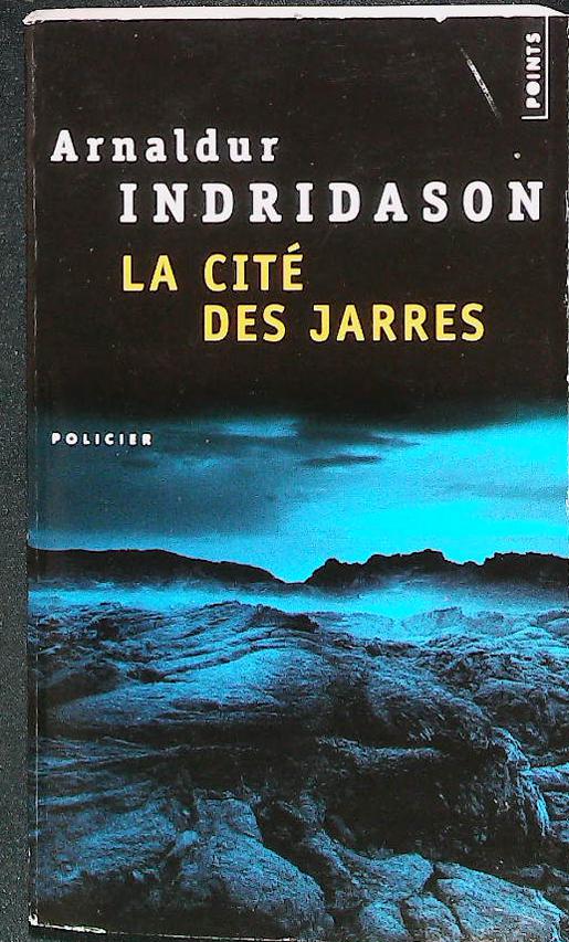 La cité des jarres : livres pas cher d'occasion, de seconde main de l'association Lire et Créer