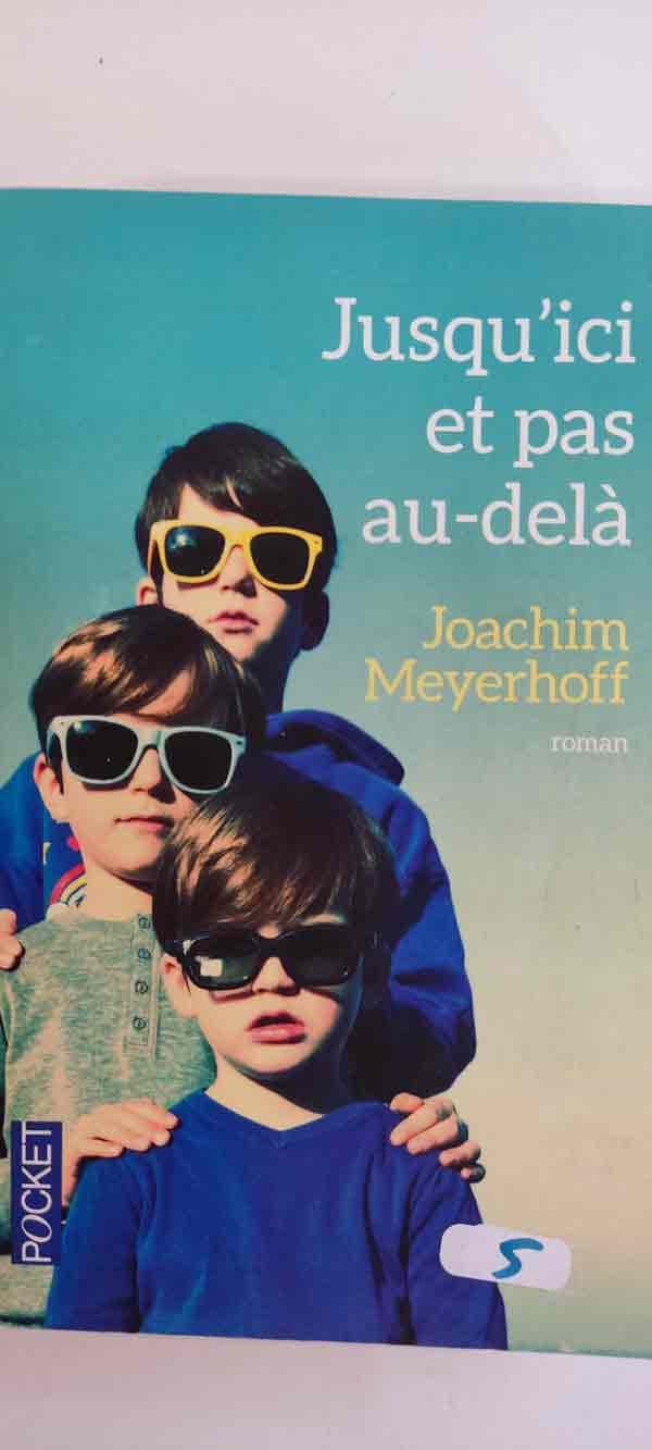 Jusqu'ici et pas au-delà : livres pas cher d'occasion, de seconde main de l'association Lire et Créer