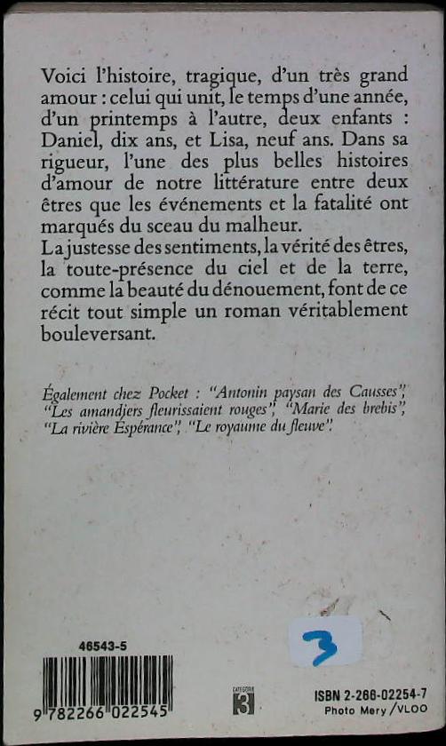 Image du produit IMG_0247.jpg de l'association Lire et Créer, livres pas cher et de seconde main